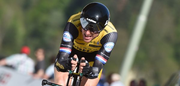 Stef Clement zet punt achter carrière