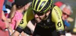 Tour 2018: Howson kan verder ondanks gebroken handwortelbeentje