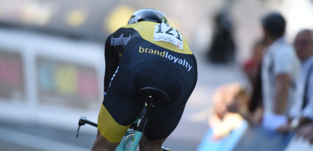 BrandLoyalty en Skoda vertrekken bij LottoNL-Jumbo