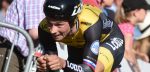 LottoNL-Jumbo tevreden met start Roglič in Romandië