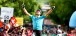 Roglič slaat aanvallen Bernal af in Romandië, Fuglsang wint rit