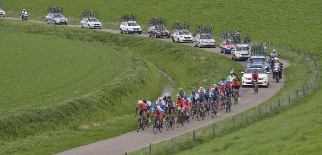 Voorbeschouwing: ZLM Tour U23 2018