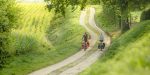 De Heuvelroute: Een uitdagende rit door het zuiden van Vlaanderen