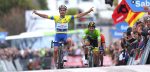 Alaphilippe boekt tweede zege op rij na spectaculaire finale in Baskenland