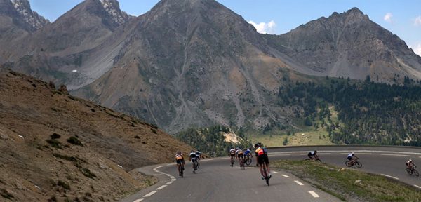 Volg hier de tweede etappe van de Ronde van Oostenrijk 2018