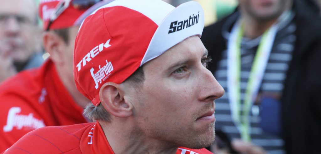 Mollema na zesde plaats op Muur van Huy: “Alles gegeven”