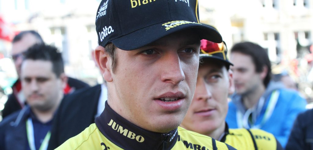 Danny van Poppel na tweede plek: “Dit is een gemiste kans”