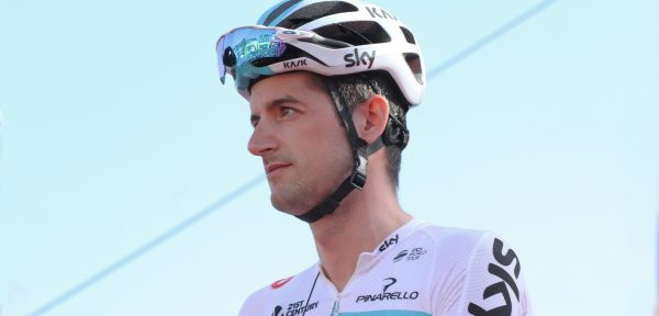 Wout Poels: “Tom Dumoulin grootste rivaal van Chris Froome”