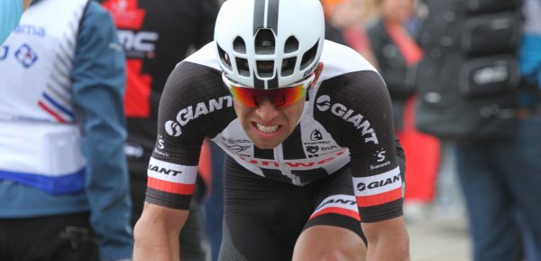 Sunweb-ploegleider Visbeek: “Prestatie Matthews in Waalse Pijl historisch”