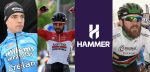Van Aert, De Gendt, Hammer Series, Dan Craven