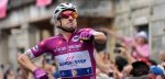Giro 2018: Derde ritzege Viviani in Nervesa della Battaglia, Van Poppel derde