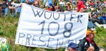 Wouter Weylandt, Giro Valle d’Aosta, WK 2019 Yorkshire
