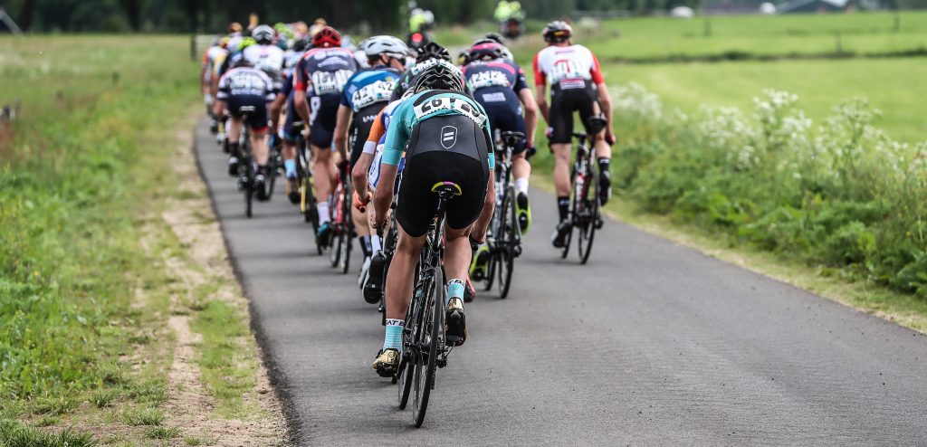 Volg hier de Ronde van Overijssel 2019