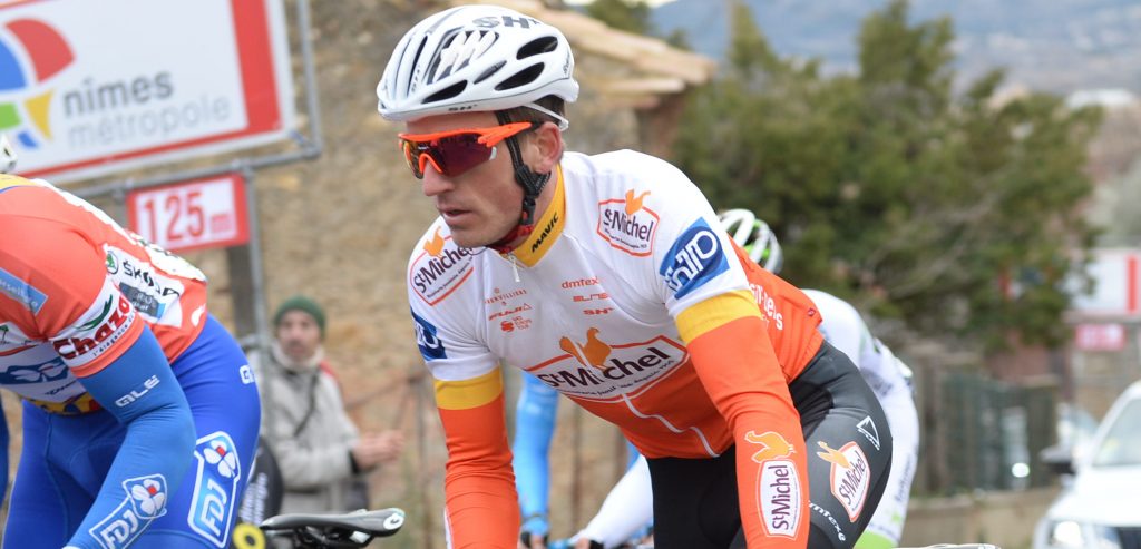 Kévin Le Cunff verrast vriend en vijand in Boucles de l’Aulne