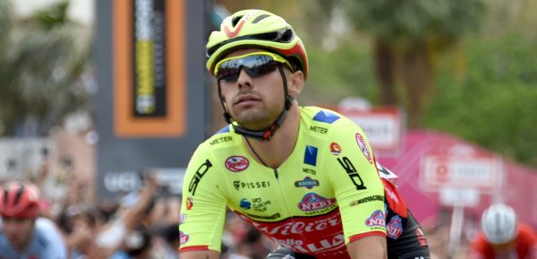 Jakub Mareczko wint voor zestiende keer etappe in Tour of Taihu Lake