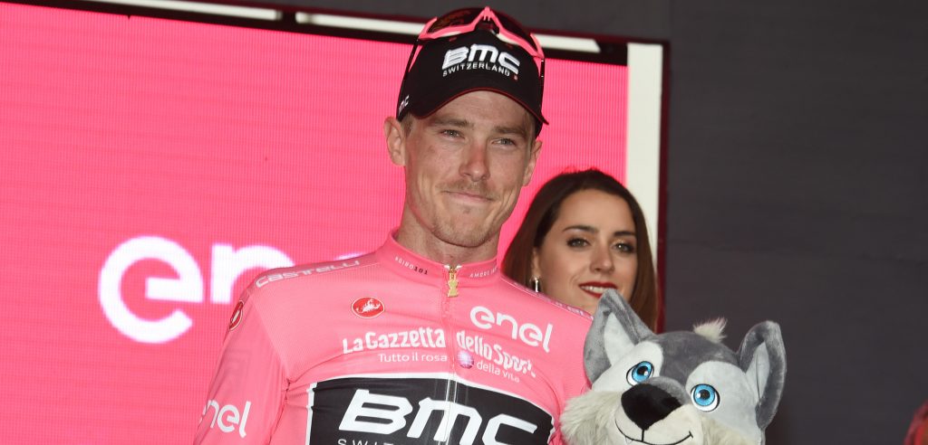 Rohan Dennis: “Ze zijn allemaal Italiaans, ik zal niets begrijpen”