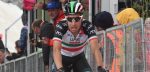 Fabio Aru verliest ruim een minuut: “Ik had geen goed gevoel”