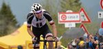 Dumoulin baalt na spaakbreuk: “Klotegevoel, ik kon het niet meer ontwijken”