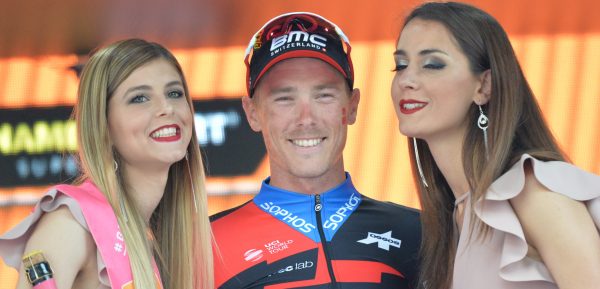 Bahrain Merida rondt met Rohan Dennis volgende transfer af