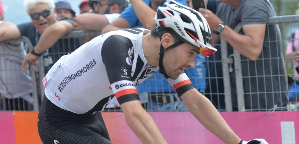Dumoulin: “De kans is super klein dat er iets verandert”