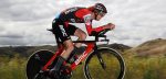 Tejay van Garderen grijpt de macht in tijdrit Californië