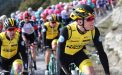 LottoNL-Jumbo verwacht morgen spektakel in Zwitserland