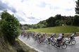 Volg hier de tweede rit in de Ronde van Slovenië 2018