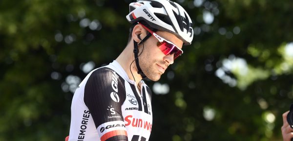 Sunweb met Dumoulin en Oomen in Hammer Series, Bauhaus kopman Dauphiné