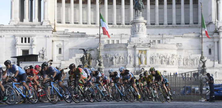 Giro 2019: Vooruitblik op het parcours