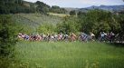 Volg hier de achtste rit in de Tour de l’Avenir 2018