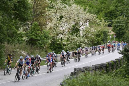Volg hier de buitenlandse kampioenschappen wielrennen 2018