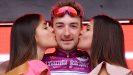 Viviani: “Na een paar lastige dagen hadden we dit nodig”