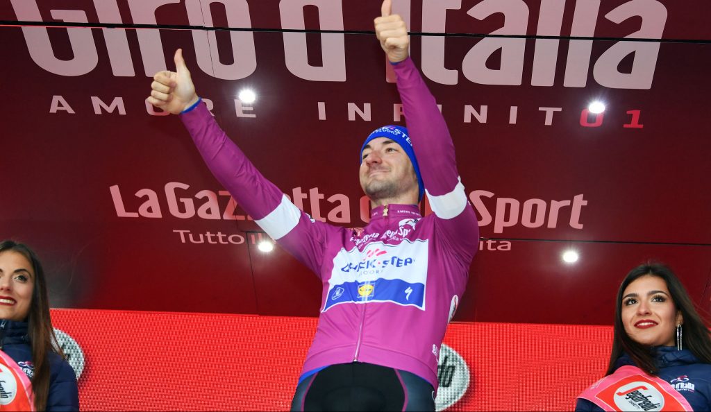 Démare, Coquard, Viviani, Van der Poel