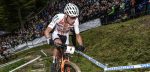 Mathieu van der Poel vierde in La Bresse, zege voor Nino Schurter