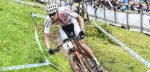 Van der Poel begint World Cup Andorra met tweede plaats op Short Track