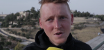 Sam Oomen: “Tom Dumoulin staat bij ons op de eerste plaats”