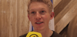Koen Bouwman vol ambitie: “Beginnen met de jongerentrui zou gaaf zijn”