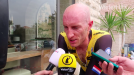 Jos van Emden: “Dit was even te lastig voor mij”