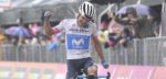 Doorbraak van Carapaz kwam er bijna niet: “Had knieproblemen vlak voor de Giro”