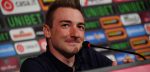 Elia Viviani: “Ik denk aan de roze trui, dat ga ik niet ontkennen”