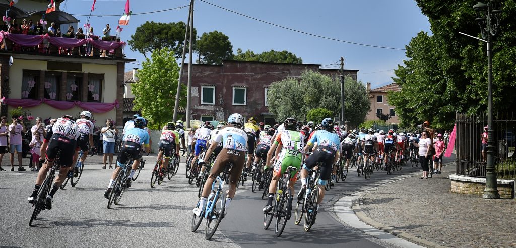 Volg hier de Trofeo Matteotti 2018