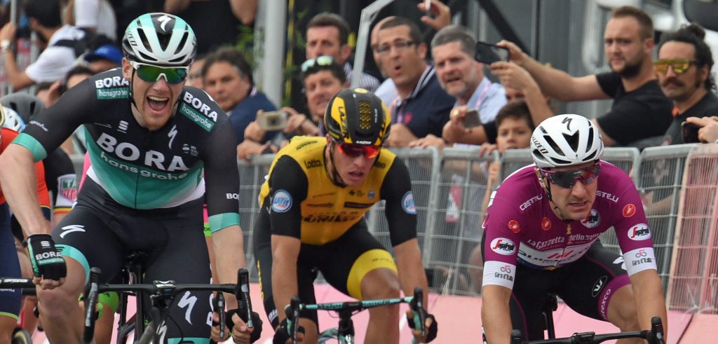 Giro 2018: Voorbeschouwing etappe 13