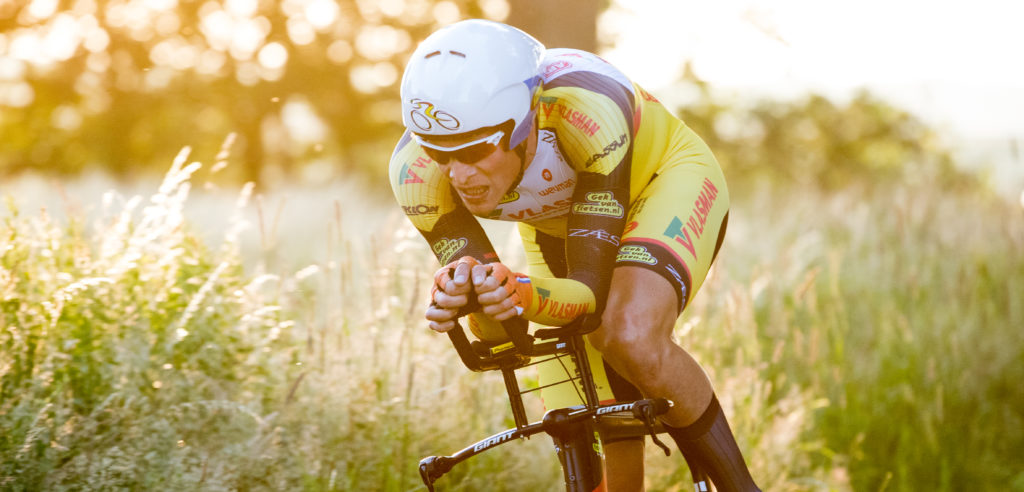 Volg hier de Tacx Tijdrit Emmen 2019