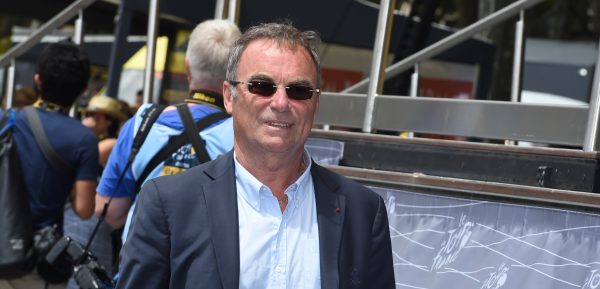 Bernard Hinault: “Staken tegen deelname Chris Froome aan Tour de France”