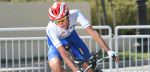Alessandro Covi slaat toe vanuit de vroege vlucht in Tour de l’Avenir