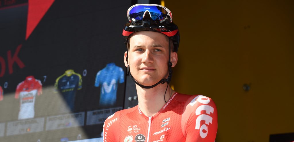 Tim Wellens over BinckBank Tour: “Wordt dit jaar niet makkelijk”