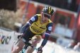Stef Clement moet rust houden door rugproblemen