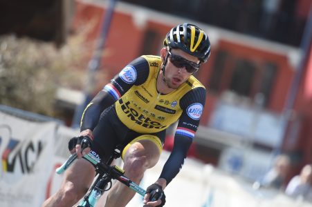 Stef Clement moet rust houden door rugproblemen