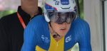 Zweedse kampioenstrui jaar langer om de schouders van Tobias Ludvigsson
