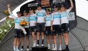 Volg hier de vierde etappe van het Critérium du Dauphiné 2018